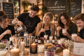 Kerzen Workshop