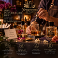 Create your own Scent - 30-100ml